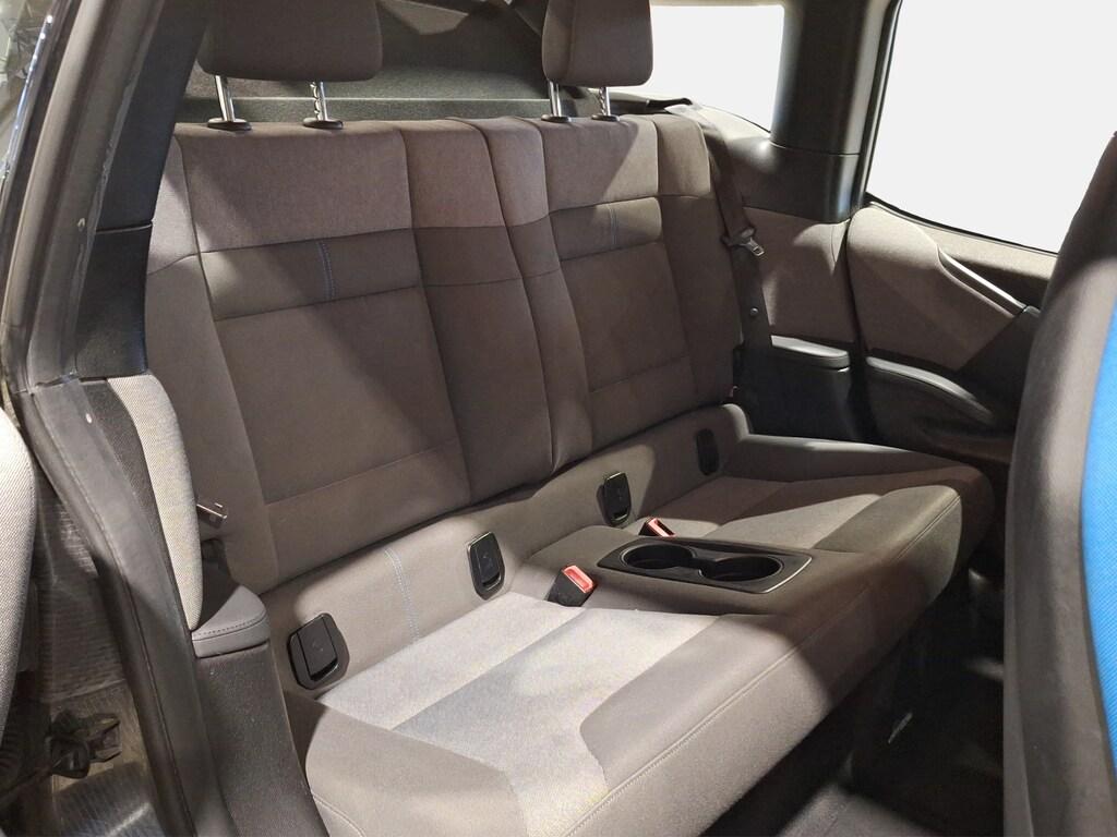 BMW i3 94 Ah
