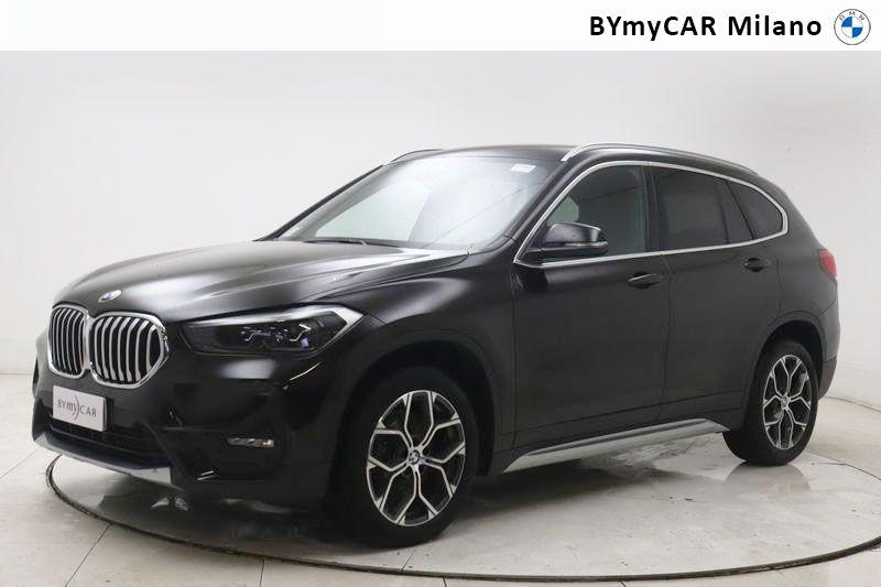 BMW X1 sdrive18d xLine