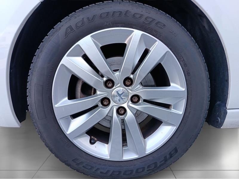 Peugeot 308 SW 1.2 puretech t. Active s&s 110cv my18