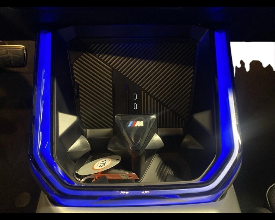 BMW X3 xdrive20d MSport auto