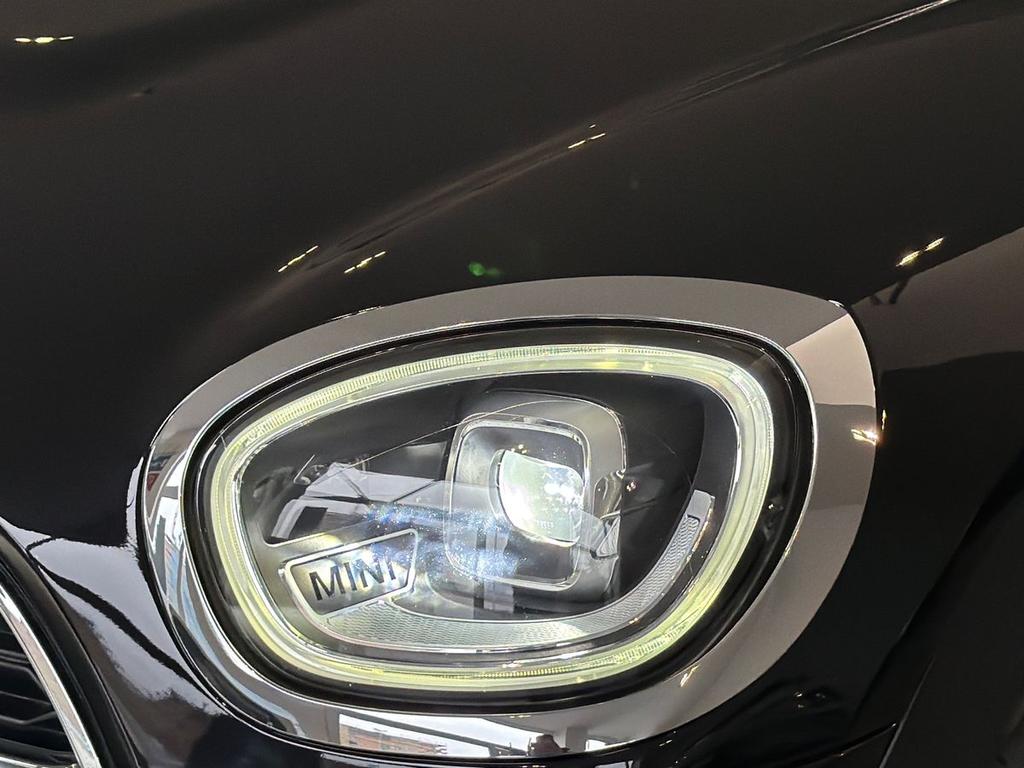 Mini Mini Countryman 1.5 Cooper SE All4 all4 auto