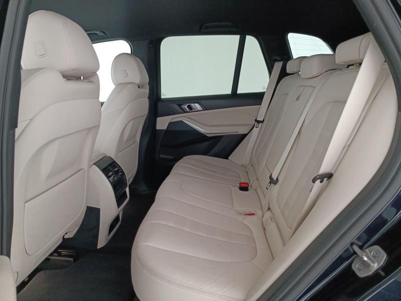 BMW X5 xdrive30d mhev 48V Msport auto