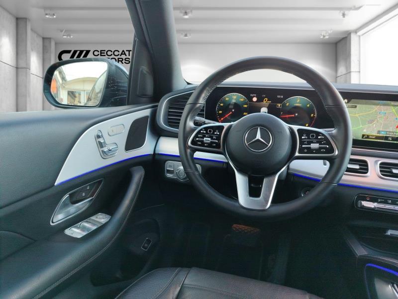 Mercedes GLE 400 d Premium Plus 4matic auto