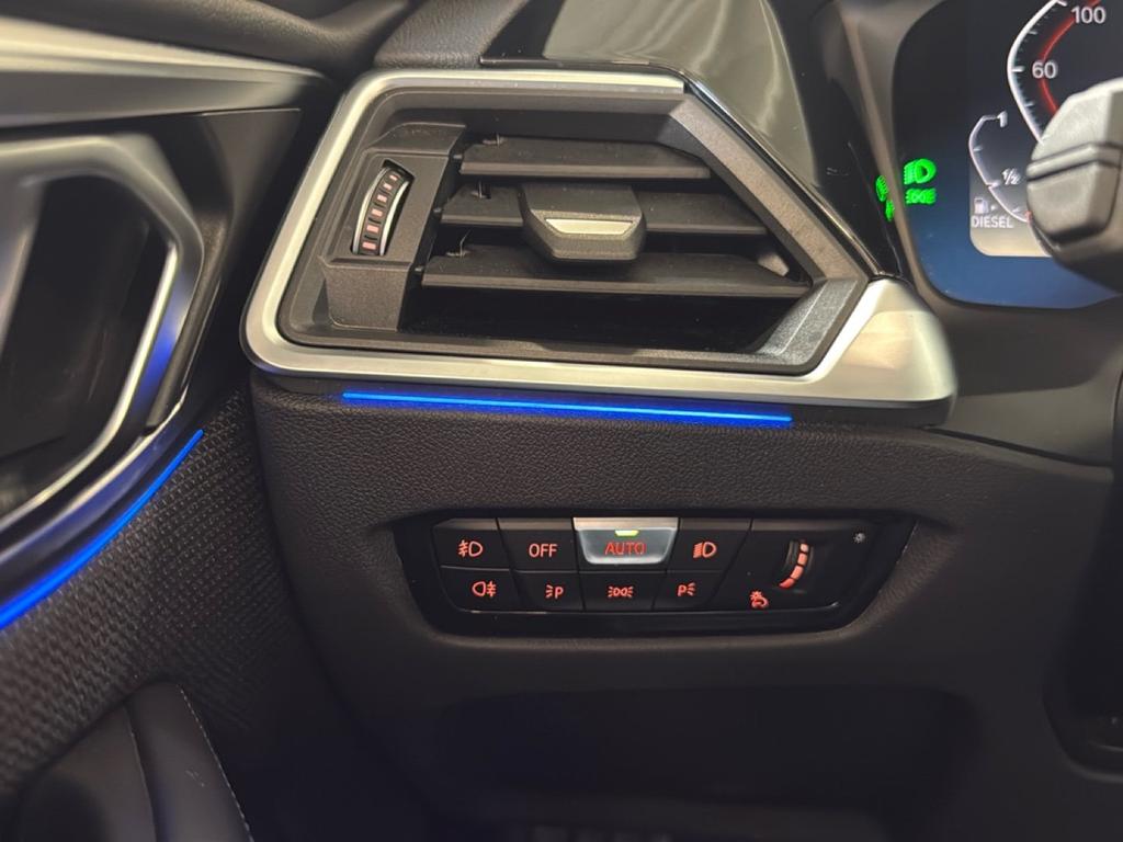 BMW Serie 4 420d mhev 48V Sport auto