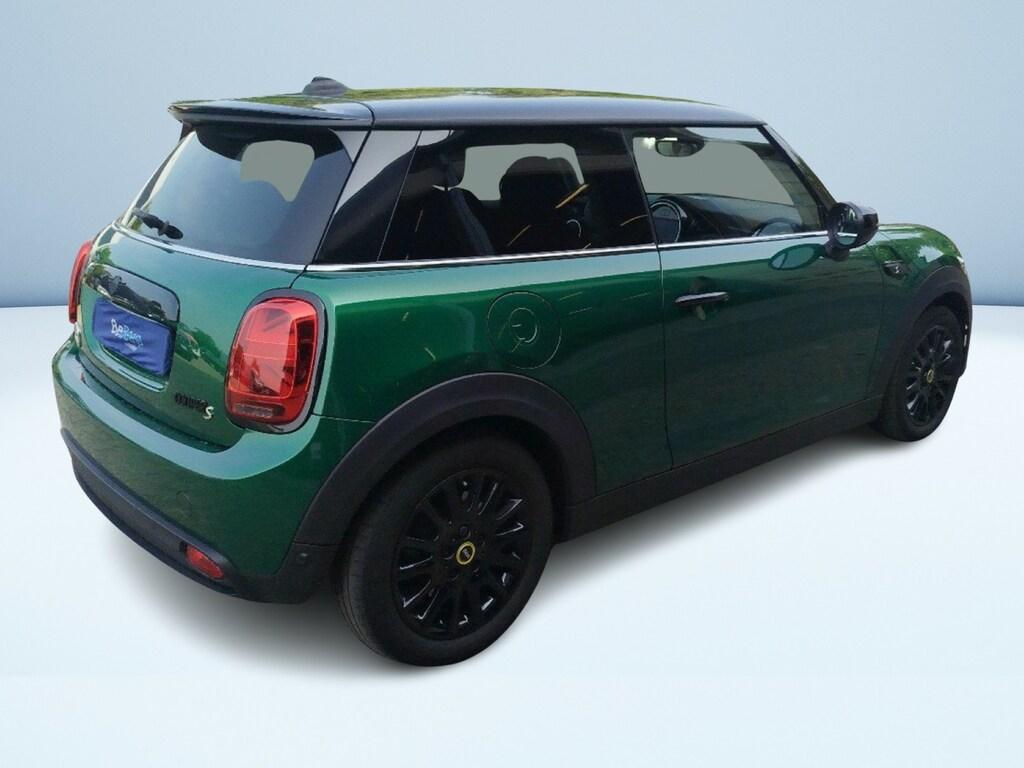 Mini Mini 3p Cooper SE auto