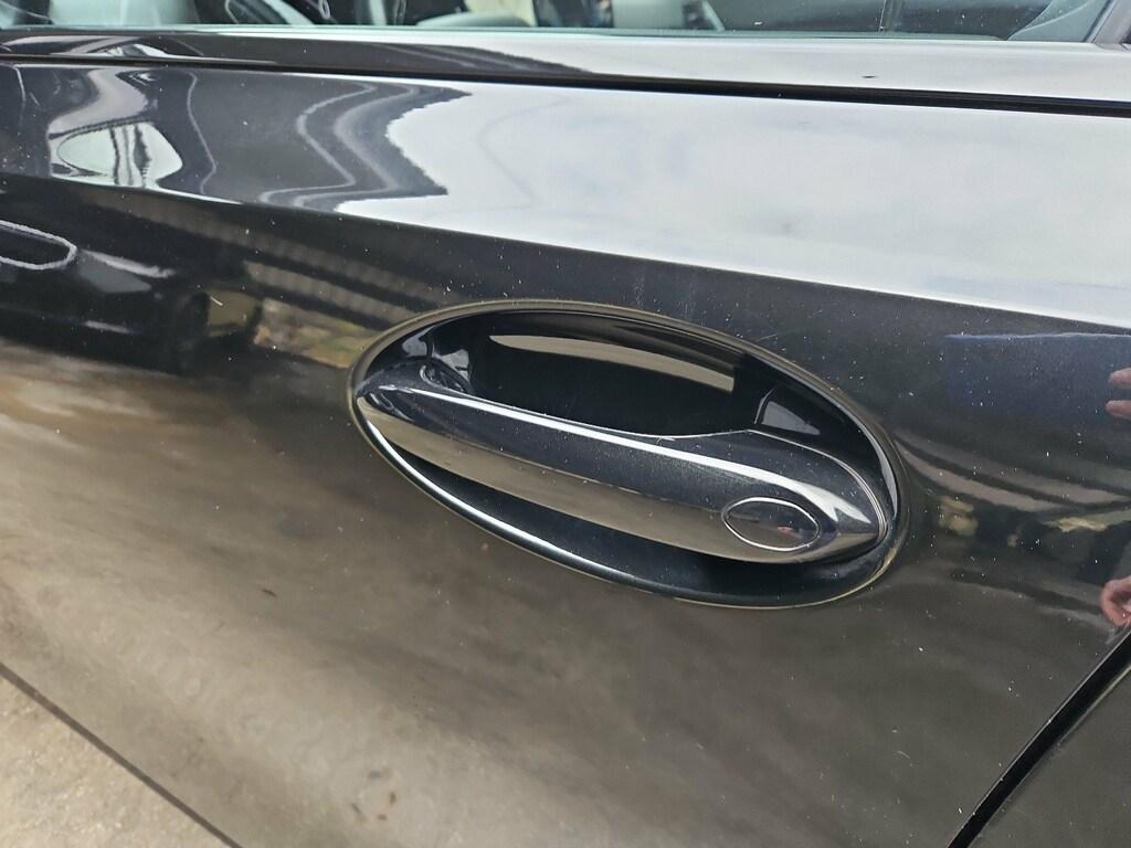 BMW Serie 3 316d Touring mhev 48V auto