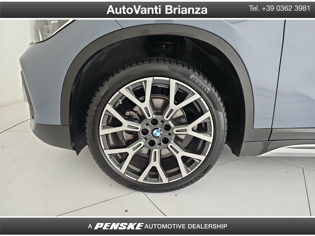 BMW X1 xdrive18d xLine auto