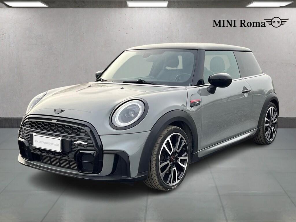 Mini Cooper 1.5 TwinPower Turbo Cooper