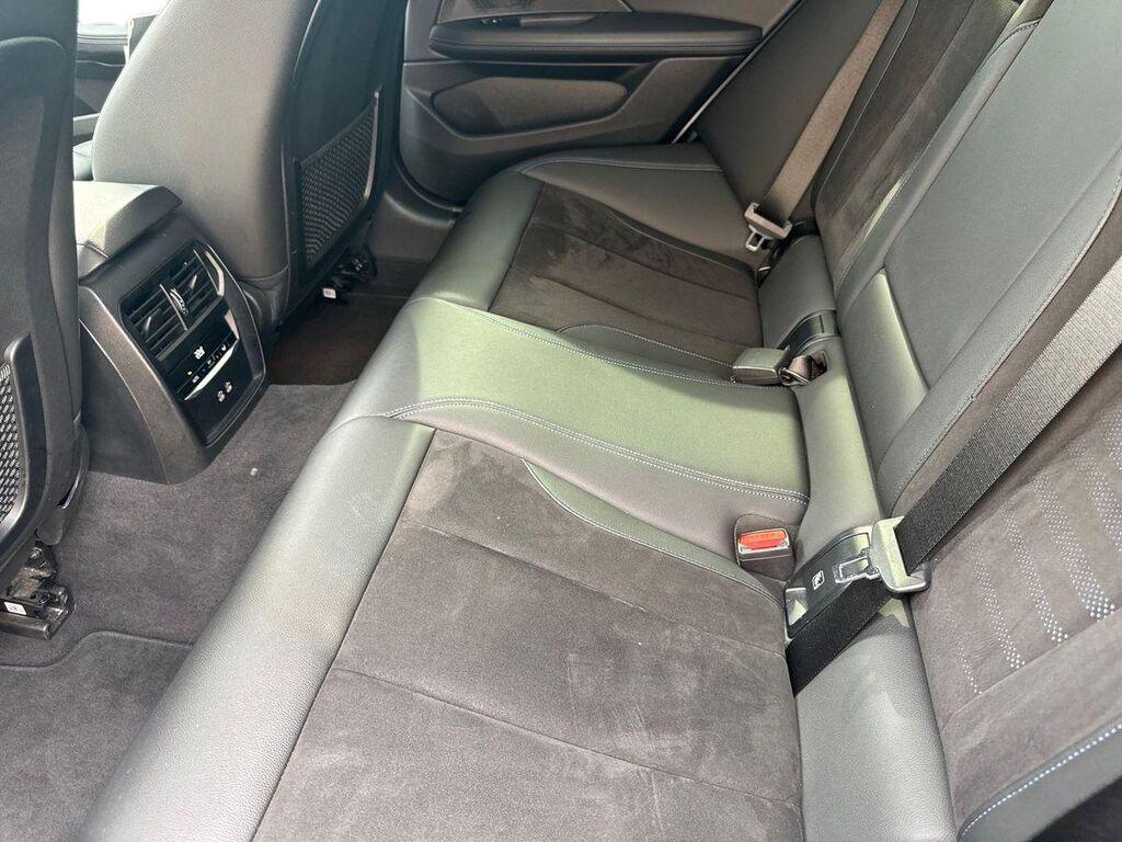 BMW Serie 4 420d Gran Coupe mhev 48V Msport auto