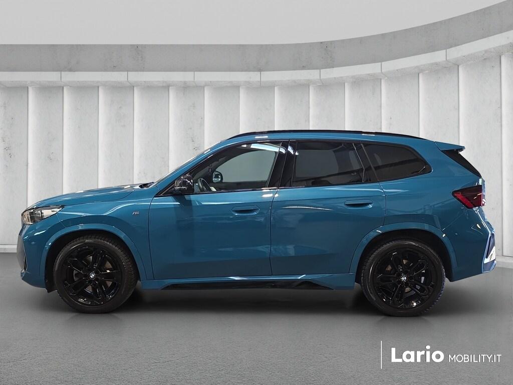 BMW X1 xdrive23d mhev 48V Msport auto