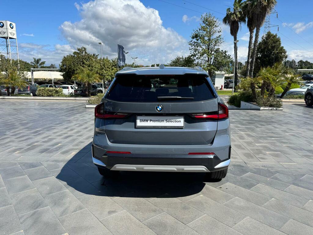 BMW X1 sdrive18d X-Line auto