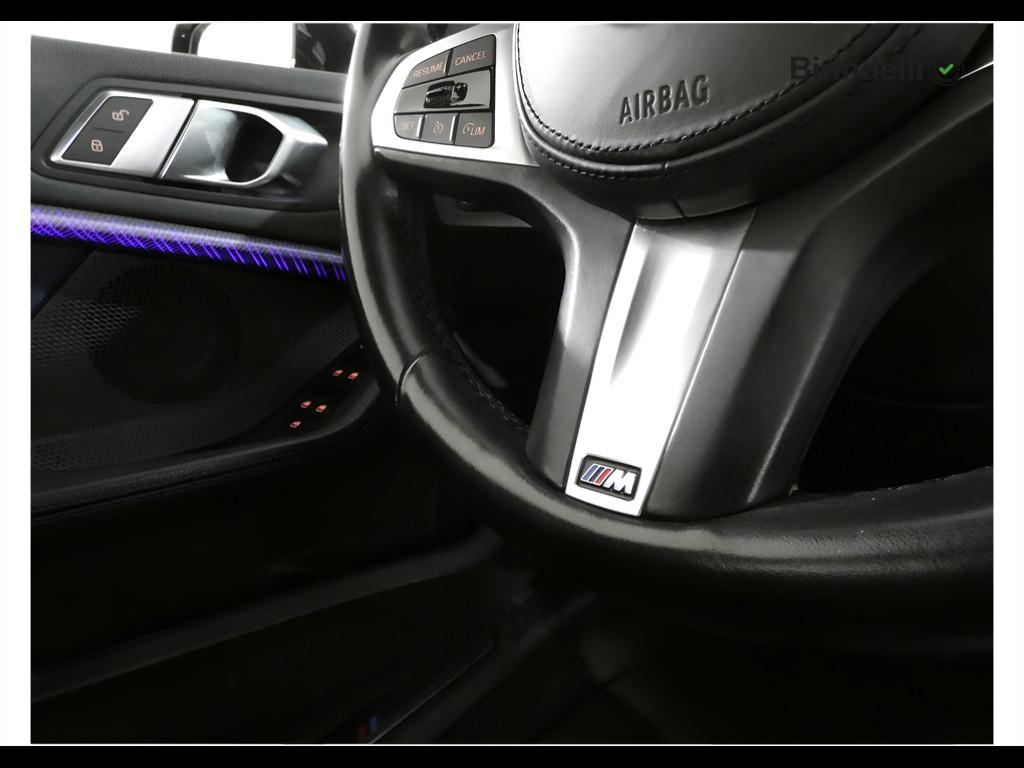 BMW Serie 1 116d Msport auto