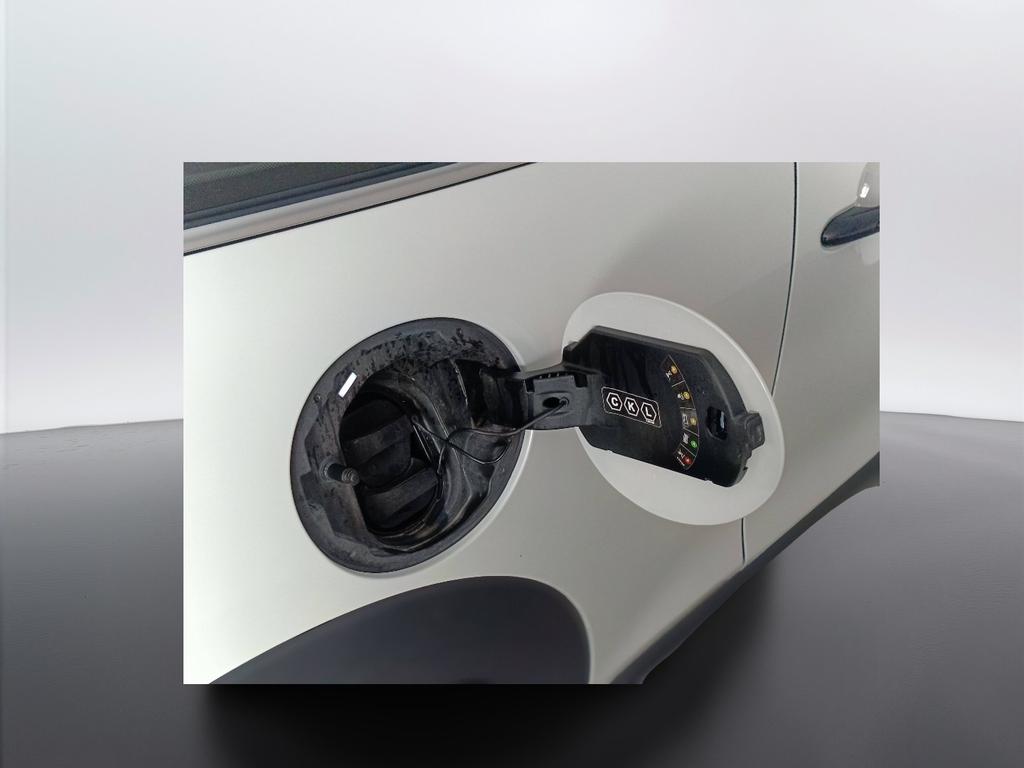 Mini Cooper SE 3p Classic auto