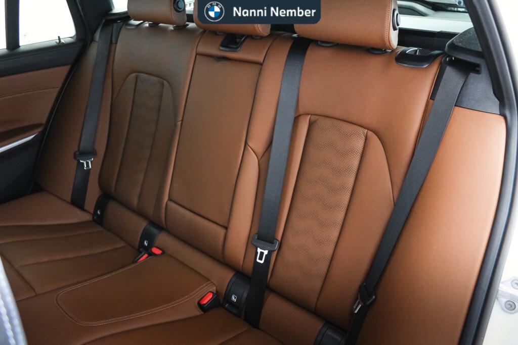BMW M3 Touring 3.0 Competition M xdrive auto