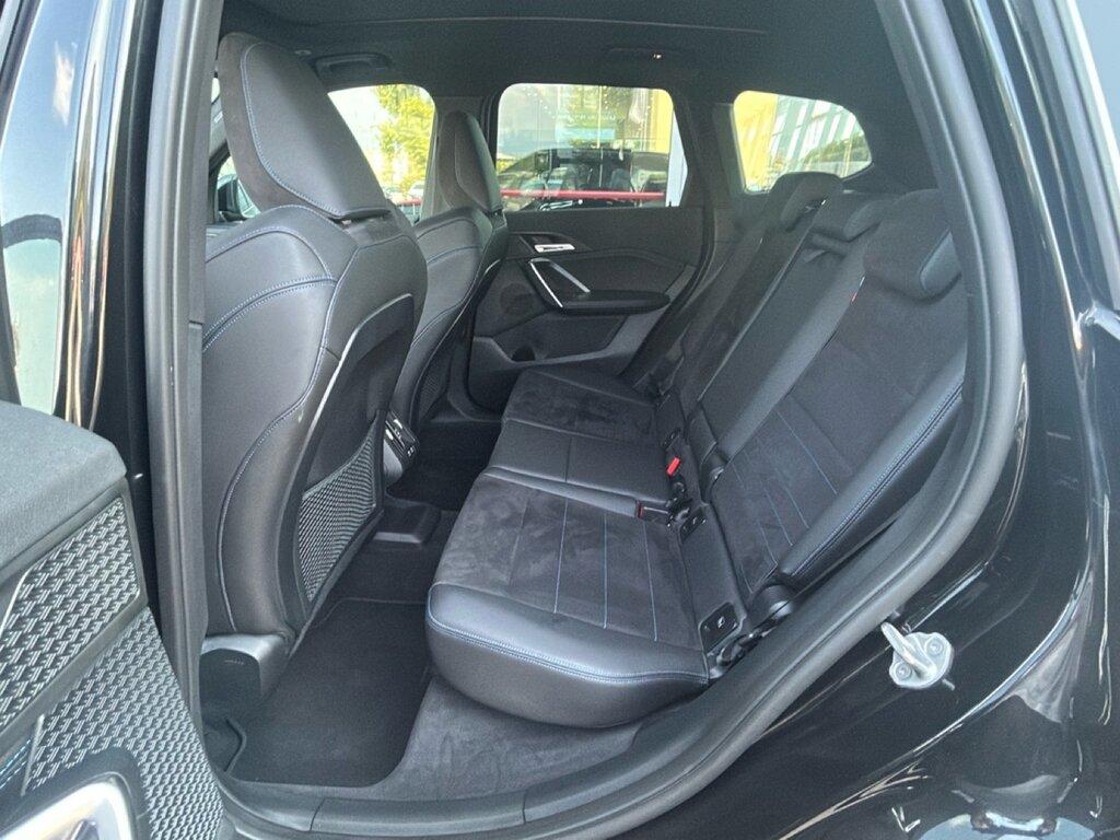 BMW X1 xdrive20d mhev 48V Msport auto