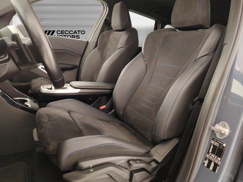 BMW X1 sdrive18d Msport auto