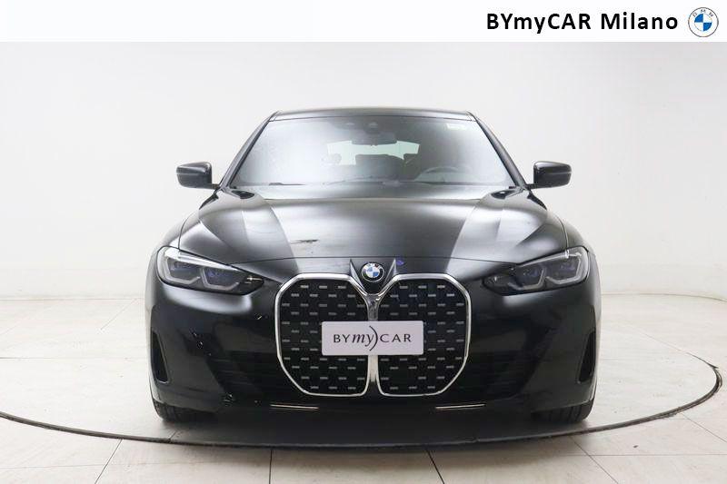 BMW Serie 4 420d Gran Coupe mhev 48V xdrive Sport auto