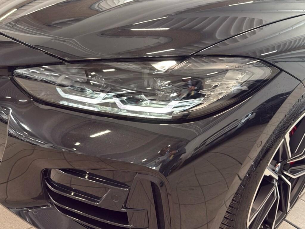BMW Serie 4 M M440i Coupe mhev 48V xdrive auto