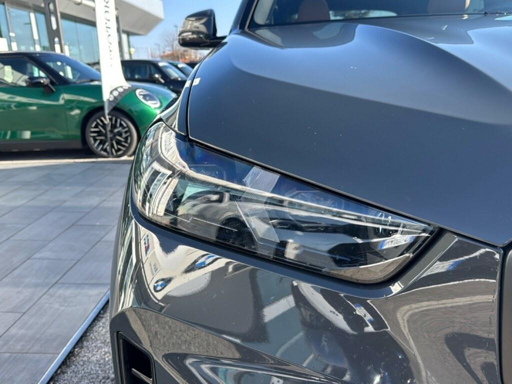 BMW X5 xdrive30d MSport Pro auto