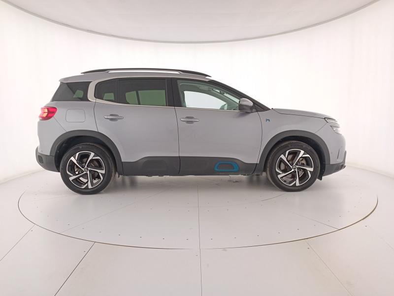 Citroen C5 Aircross 1.6 hybrid Shine 225 e-eat8