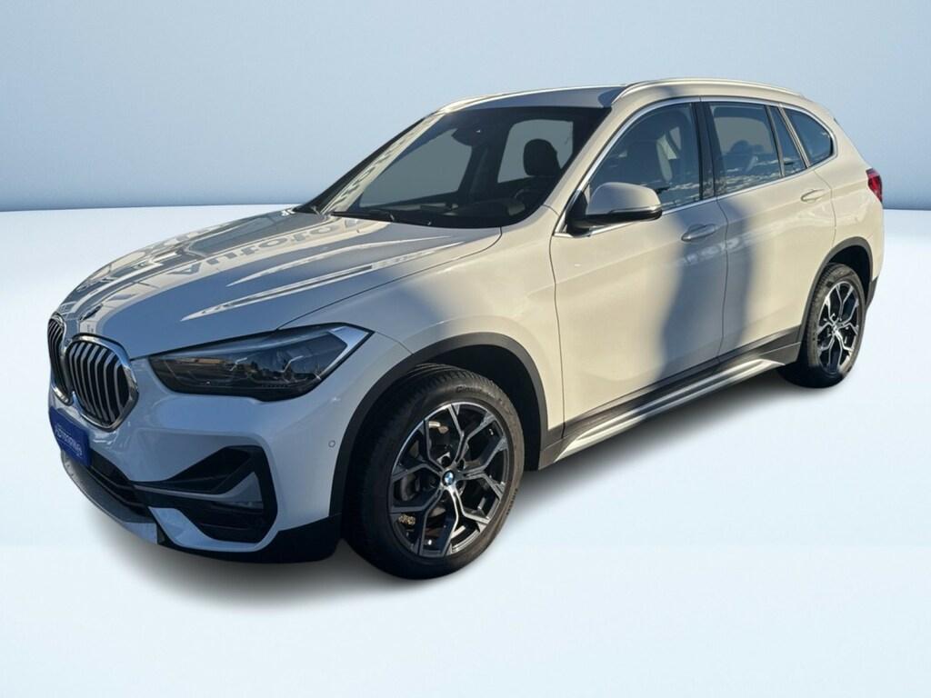 BMW X1 sdrive16d xLine auto