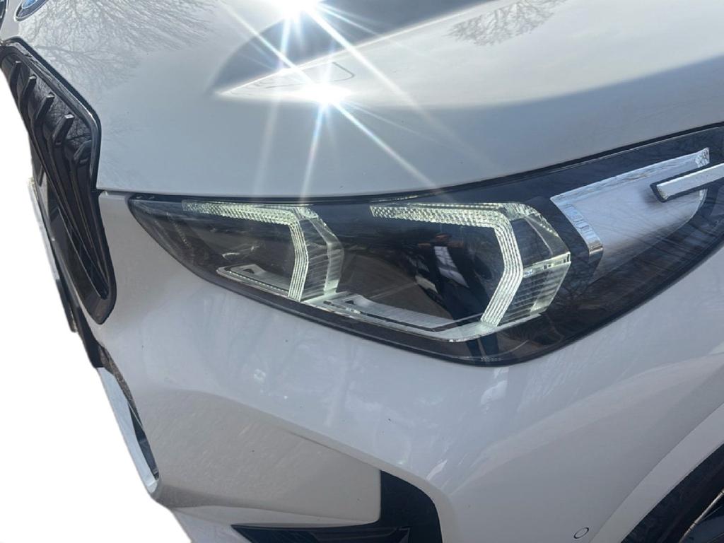 BMW X1 xdrive20d mhev 48V Msport auto