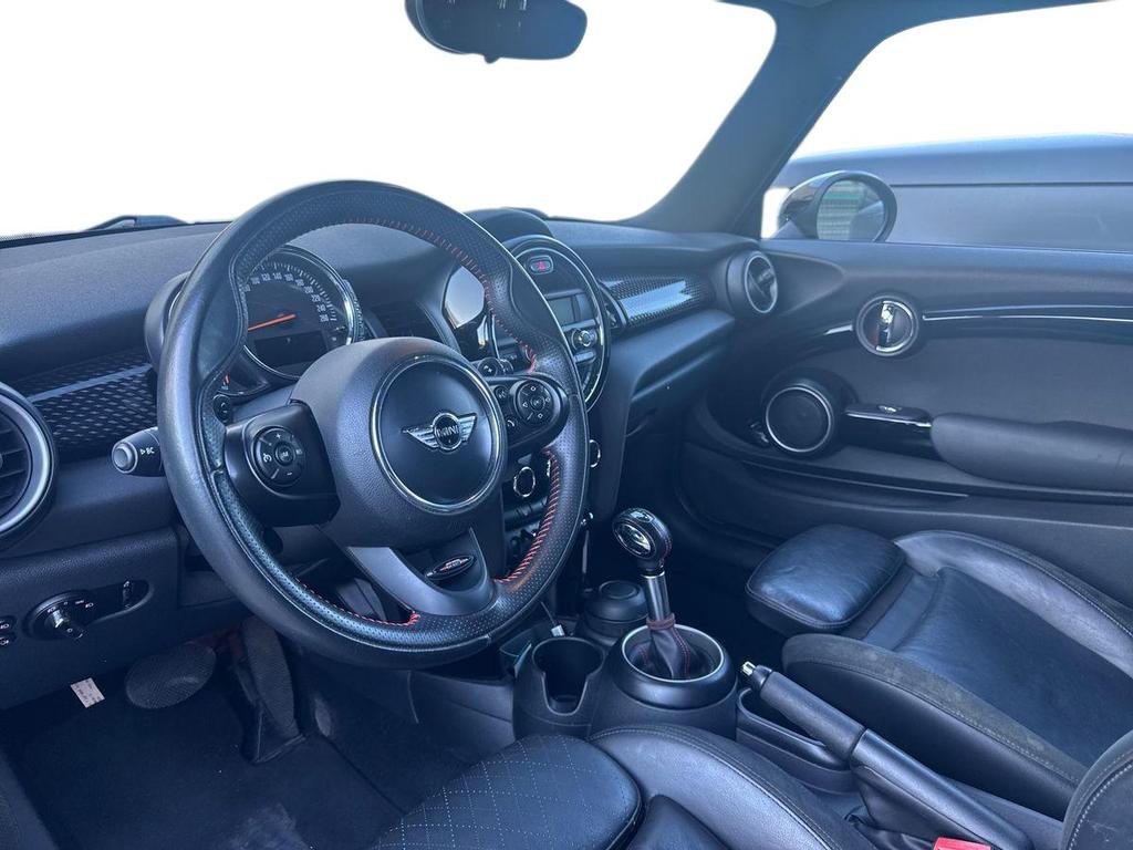 Mini Cooper SD 2.0 Cooper SD Auto