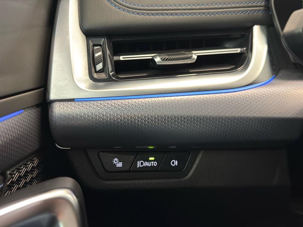 BMW X1 xdrive20d mhev 48V MSport auto
