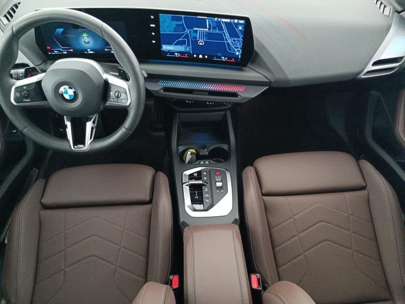 BMW Serie 1 120d 48V MSport auto