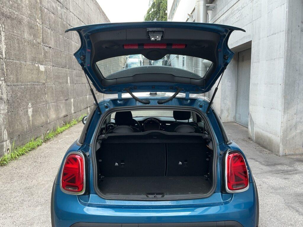 Mini Cooper 1.5 TwinPower Turbo Cooper