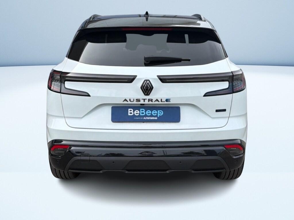 Renault Austral 1.2 E-Tech full hybrid Techno Esprit Alpine 200cv