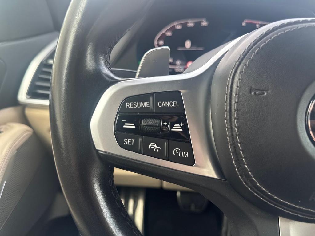 BMW X5 xdrive30d mhev 48V Msport auto