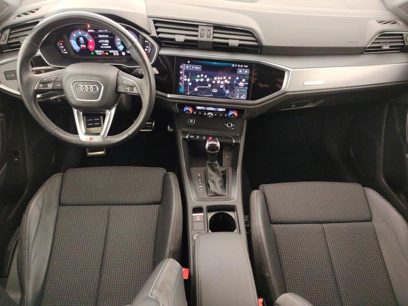 Audi Q3 Sportback 35 2.0 tdi s-tronic