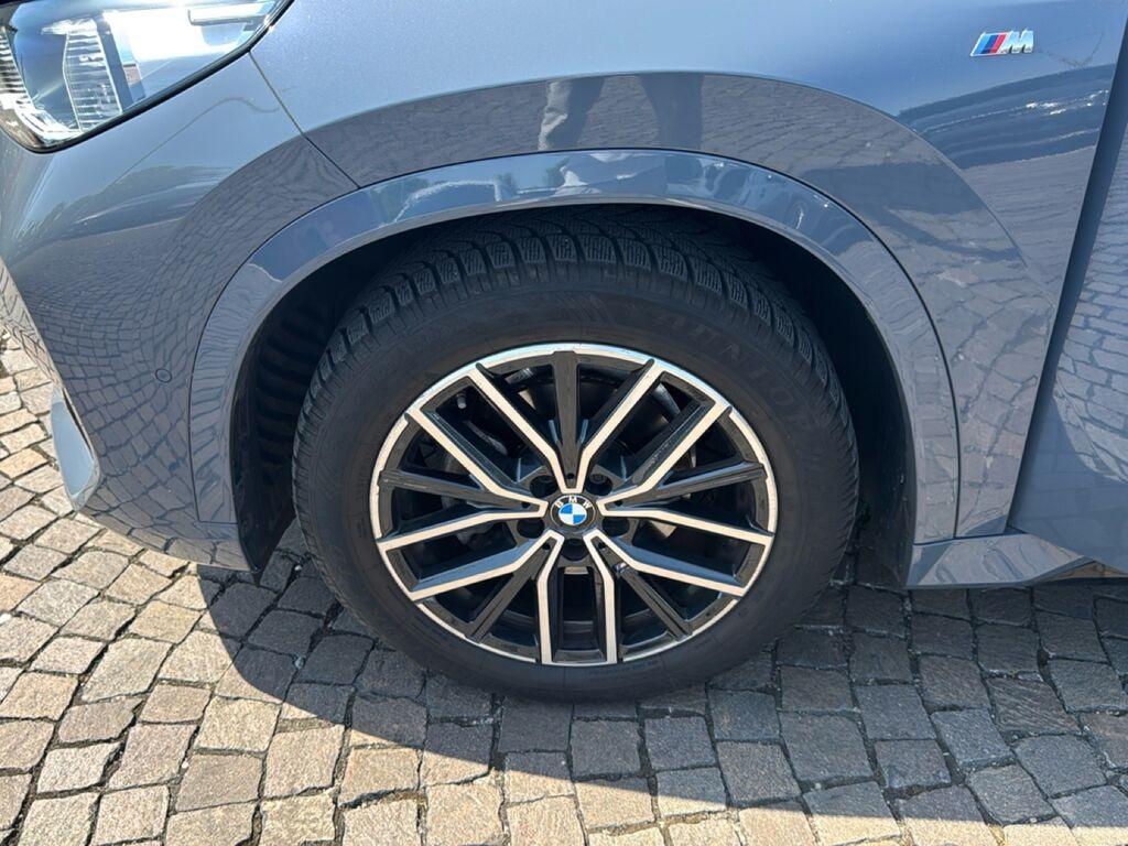 BMW X1 sdrive18d Msport auto