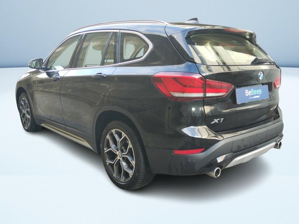 BMW X1 xdrive18d xLine auto