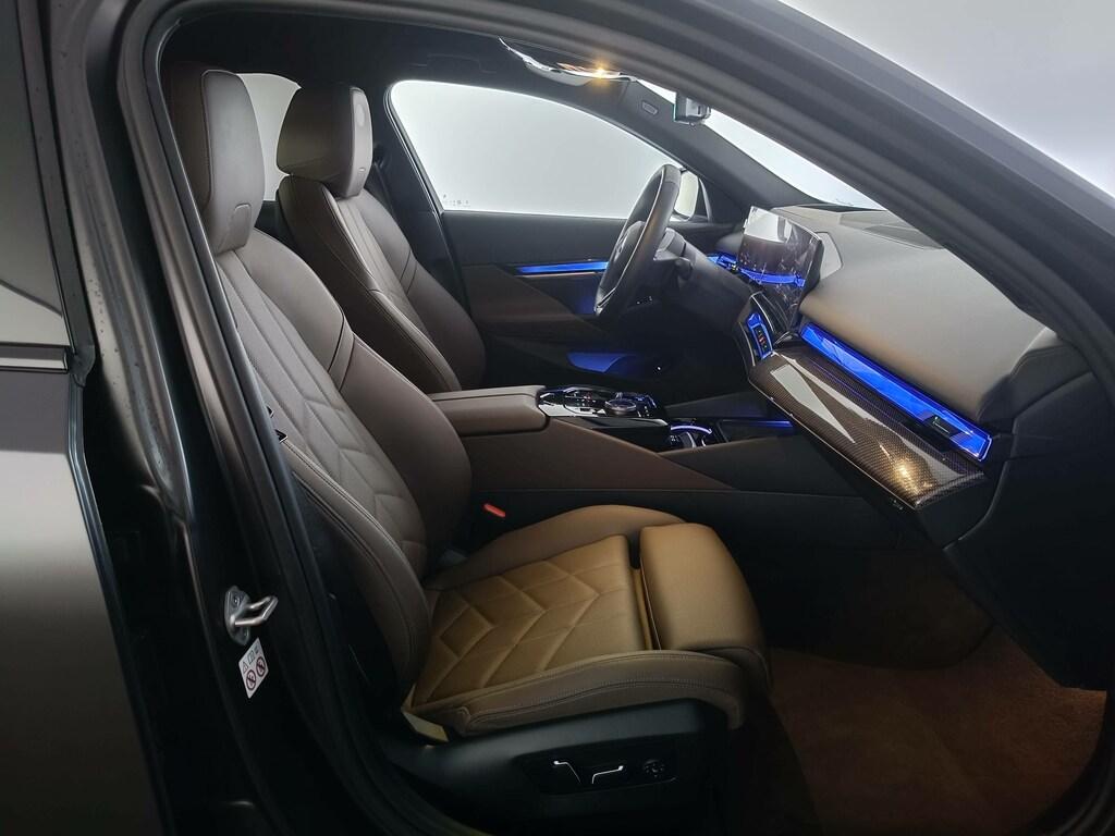 BMW i5 edrive40 Msport