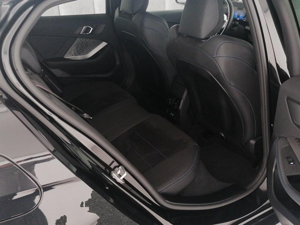 BMW Serie 1 118d MSport Pro auto