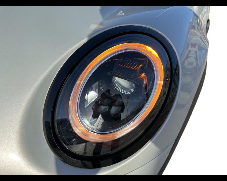 Mini Cooper Cabrio 1.5 Cooper