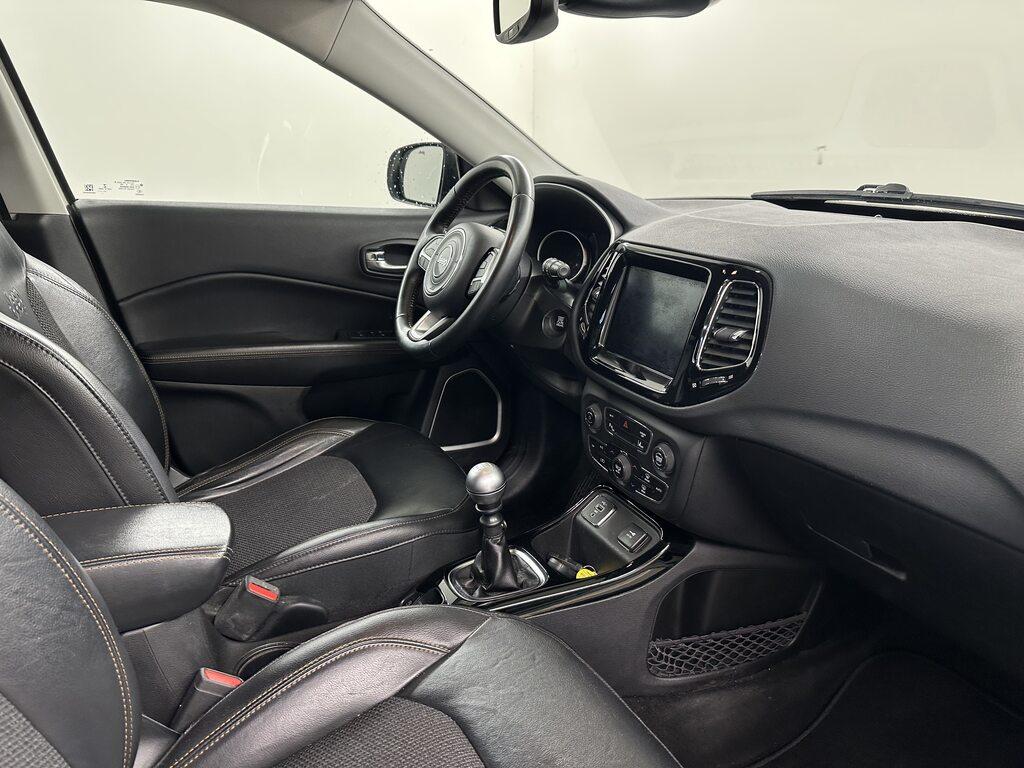 Jeep Compass 1.6 mjt Longitude 2wd 120cv my19