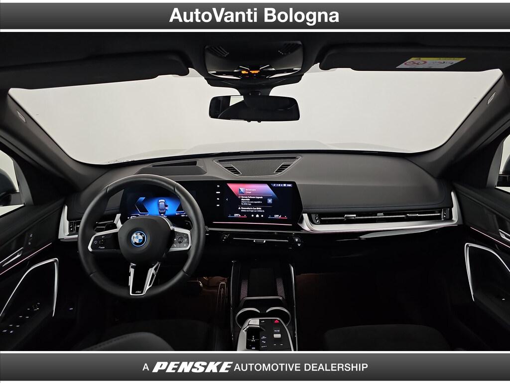 BMW X1 xdrive 25e MSport Pro auto
