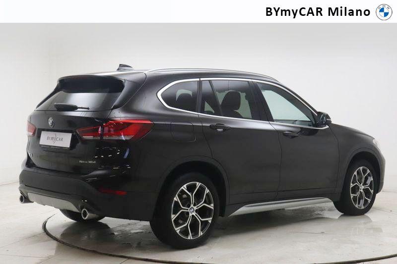 BMW X1 sdrive18d xLine