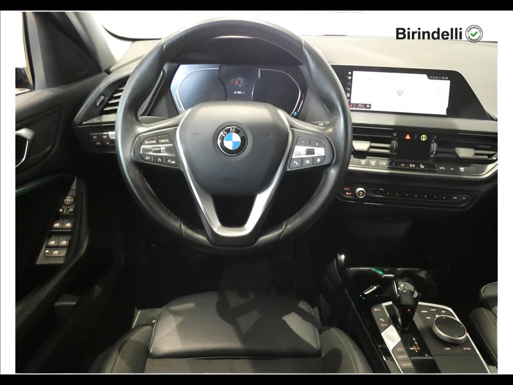 BMW Serie 1 116d Sport auto