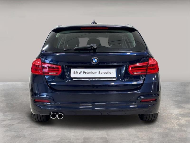 BMW Serie 3 320d Touring xdrive Business Advantage auto