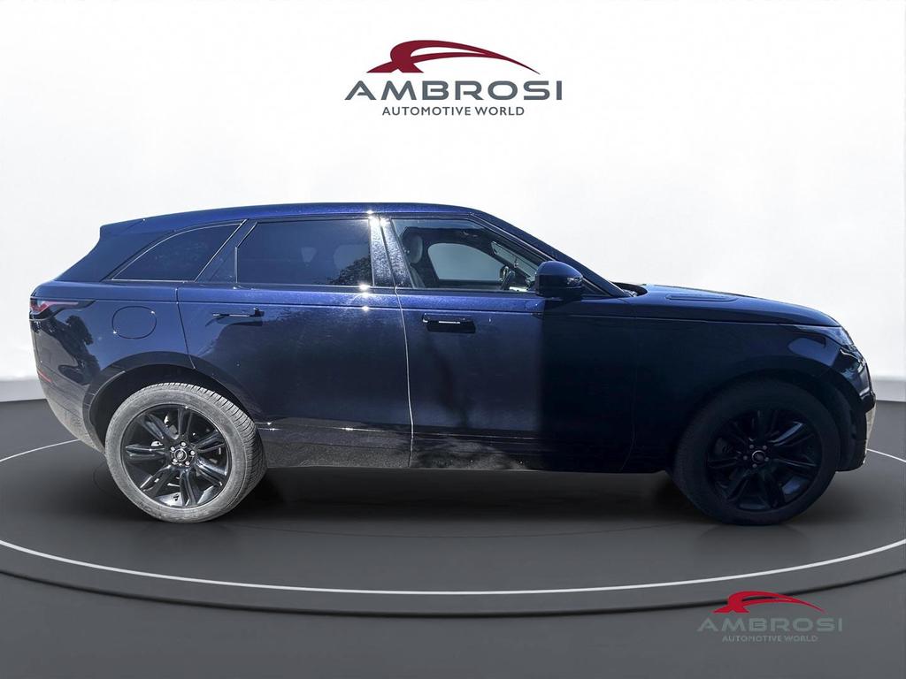 Land Rover Range Rover Velar 2.0d i4 mhev R-Dynamic S 4wd 204cv auto