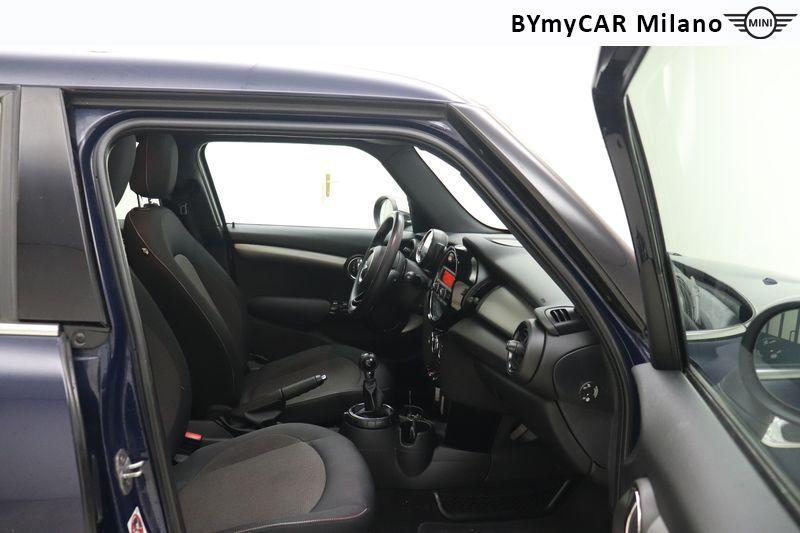 Mini One 1.2 One