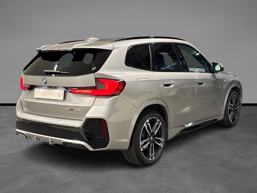 BMW X1 xdrive 25e MSport Pro auto