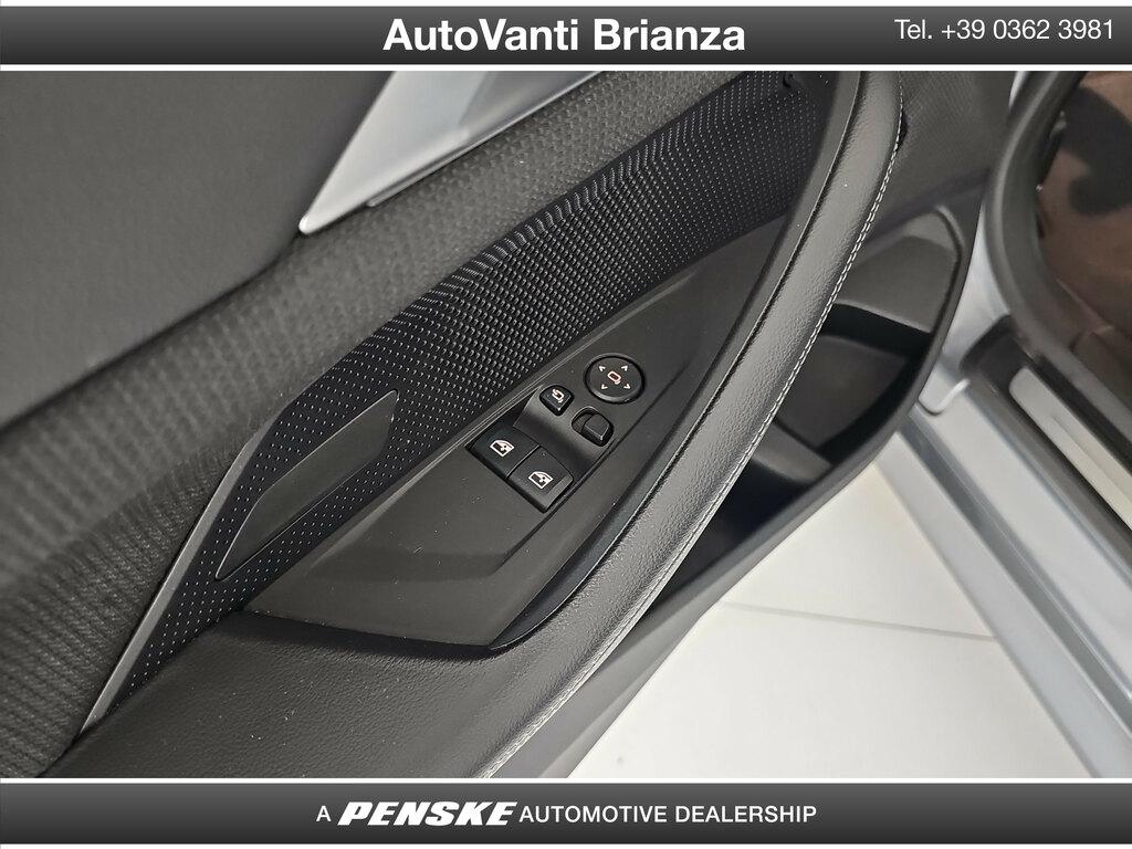 BMW Serie 4 420d Coupe mhev 48V xdrive Sport auto