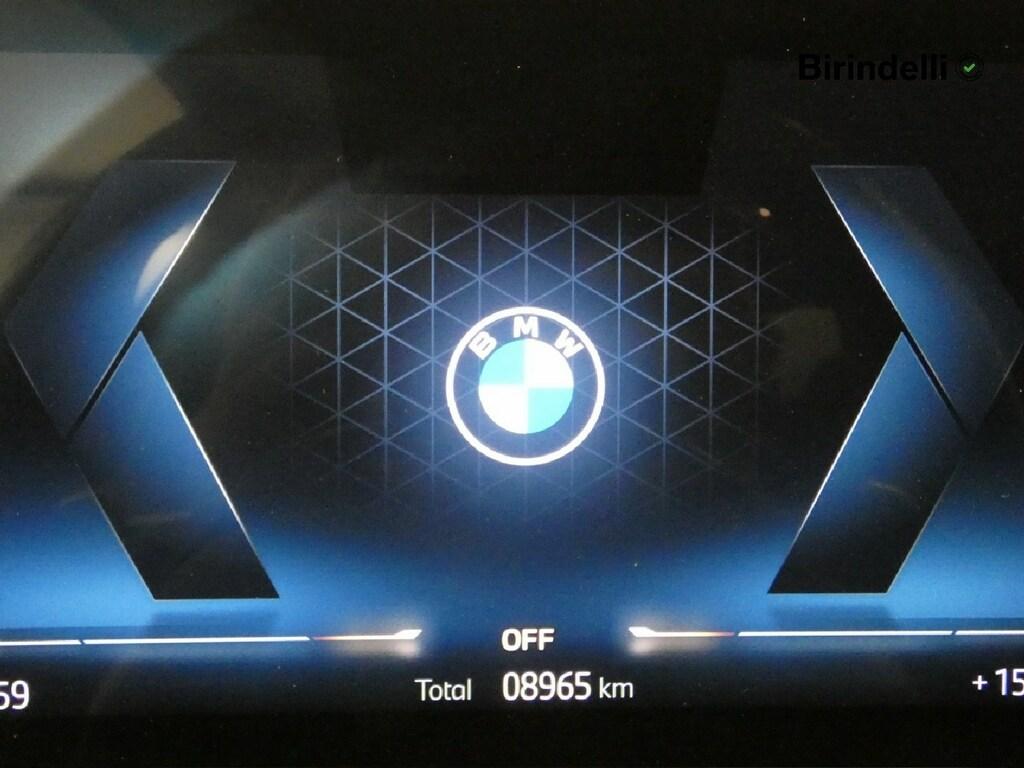 BMW Serie 4 420d Coupe mhev 48V Msport auto