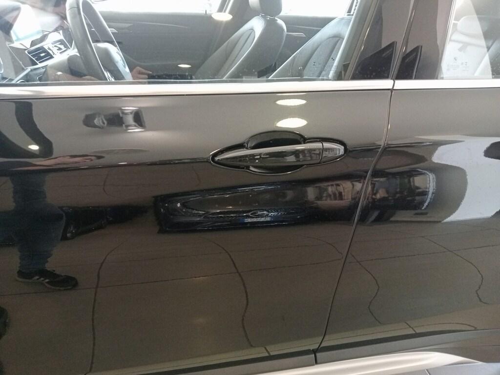 BMW X1 sdrive18d xLine auto my18