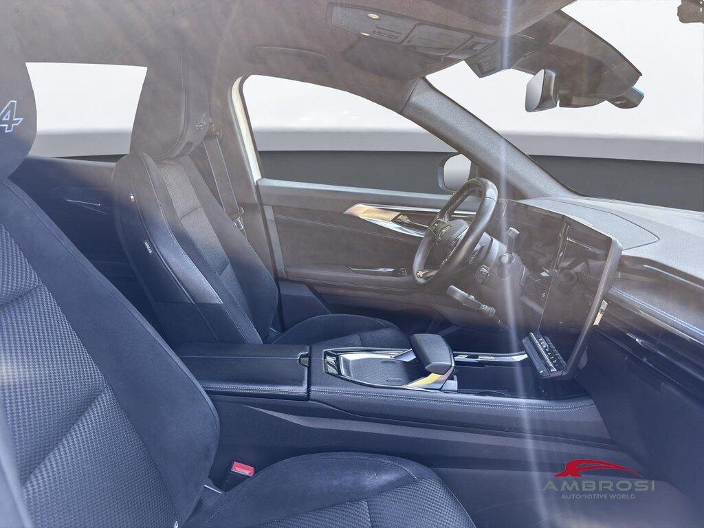 Renault Austral 1.2 E-Tech full hybrid Iconic Esprit Alpine 200cv